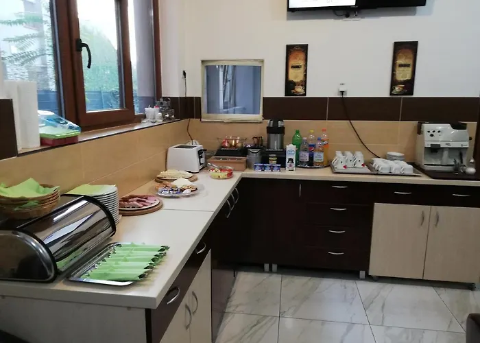 Dorobantilor Hotel 4*