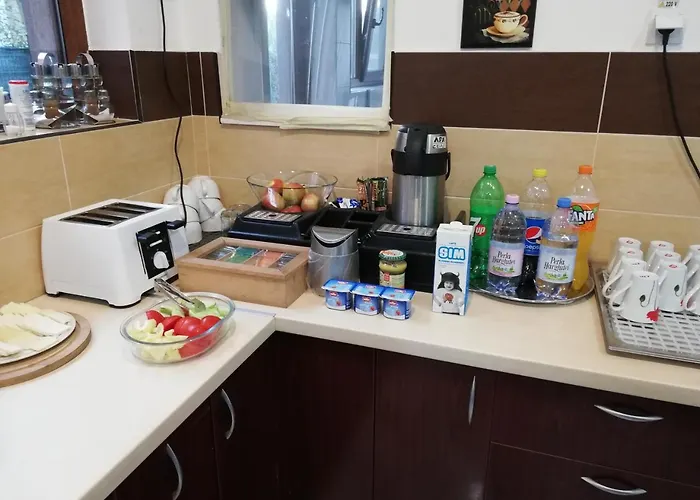 Dorobantilor Hotel 4*